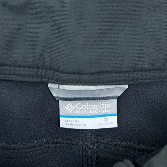 NWT Columbia Roffee Ridge IV Pants in Grey Snow Skiing - Picture 4 of 6